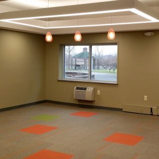 Carriage Circle Renovations