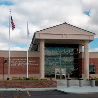Marshall Regional Law Enforcement Center