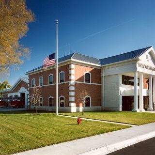 Taylor, MI Station No. 1