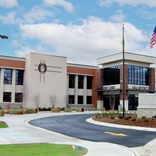 Kent County, MI 63rd District Court