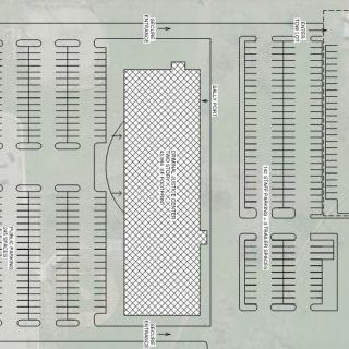 Lincoln Park, MI Law Enforcement & Justice Center Study