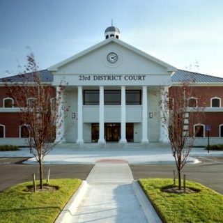 Taylor, MI 23rd District Court