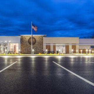 Cape Girardeau, MO Police & Municipal Court