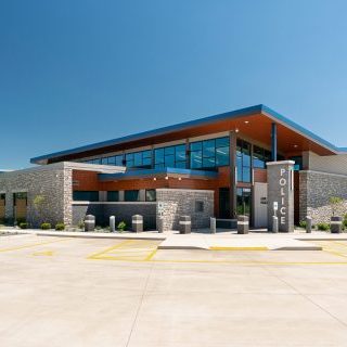 Sauk Prairie, WI Police Department