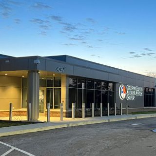 Genessee, MI Genesee County Juvenile Justice Center