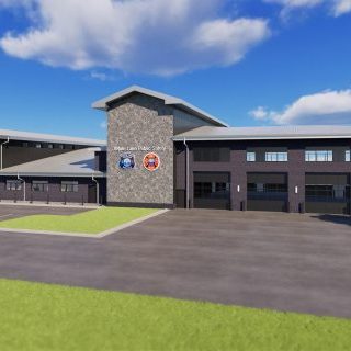 White Lake Township, MI Public Safety Facility