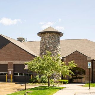 Auburn Hills, MI Fire Station #1 & #3 Renovation