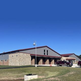 Upper Providence Township, PA Central Emergency Services Facility