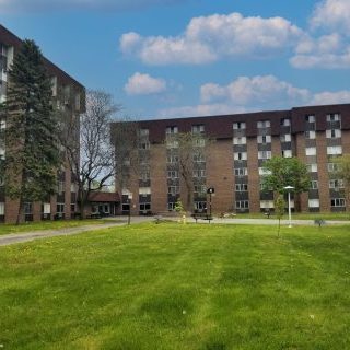 PHC RAD Remodel Carriage Place Apartments, Pontiac, MI